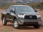 Toyota Tundra Double Cab 2009 года